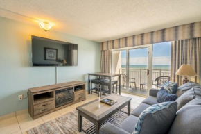 18th Floor OCEANFRONT-CAMELOT BY THE SEA